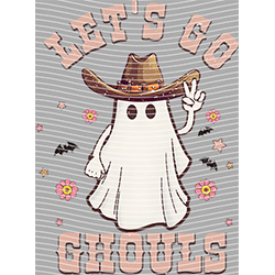 Halloween-WS 10701
